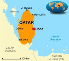 Το αίνιγμα του Κατάρ: Ένας Γκαζιέρης Κολοσσός με νάνο σπαθί