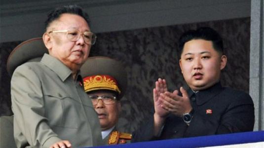 Πέθανε ο ηγέτης της Βόρειας Κορέας