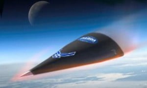 World War III Scenario. America’s Hypersonic Missile: Who is the Target?