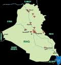 Η κουρδική στρατηγική στο  Ιράκ: διέρρεε και απολάμβανε