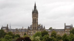 Glasgow University revives Greek post after £2.4m bequest