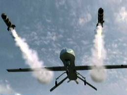 America’s “Mini Air Force”: Long-range drones directed against China