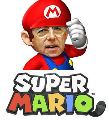 Οι πλούσιοι της Ιταλίας τα έβαλαν με τον Mario Monti