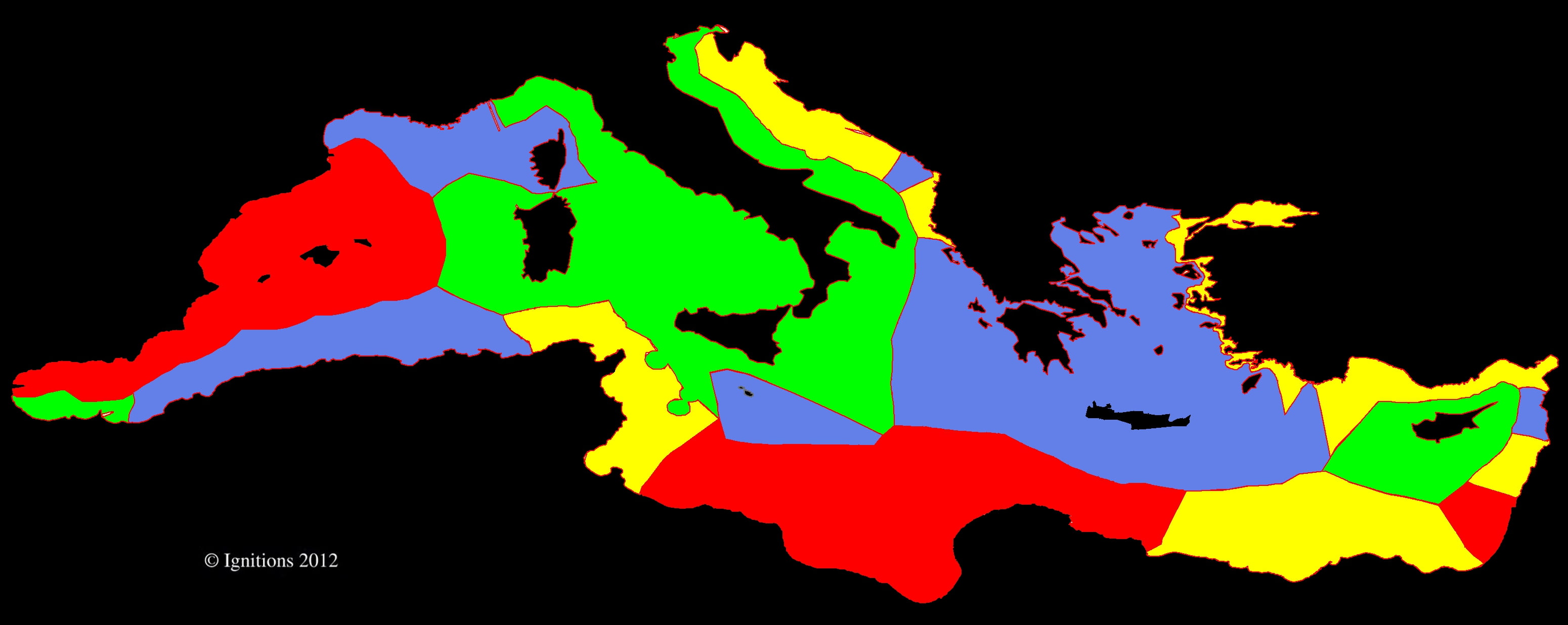 Η Πρώτη Κουρδική Εθνοσυνέλευση, η Κύπρος, το Καστελόριζο και η ΑΟΖ!