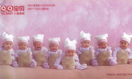 China’s surrogate mothers see business boom in year of the dragon