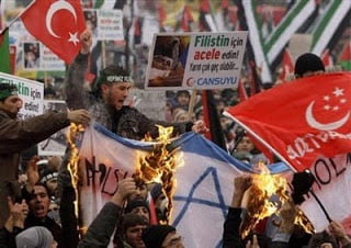 Κι αν αναβιώσει το ειδύλλιο Τουρκίας-Ισραήλ;