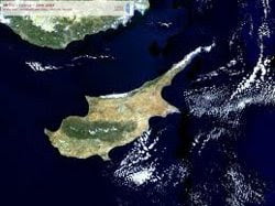 H Κύπρος, το μάτι του κυκλώνα στην Ανατολική Μεσόγειο