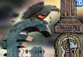 Αποικισμός της Ελλάδας: η Γερμανία σκοπεύει να στείλει 160 εφοριακούς στην Ελλάδα