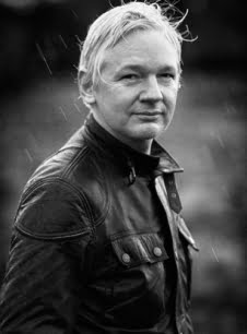 Julian Assange: The Rolling Stone Interview