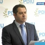 Ο Ιντρίζι του PDIU: Η Ελλάδα απειλεί την Αλβανία