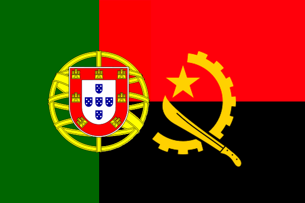 Οι Πορτογάλοι μεταναστεύουν σε Βραζιλία και …Ανγκόλα