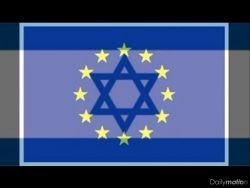 Τα απίστευτα εγκαίνια ενός Εβραϊκού Ευρωπαϊκού Κοινοβουλίου!