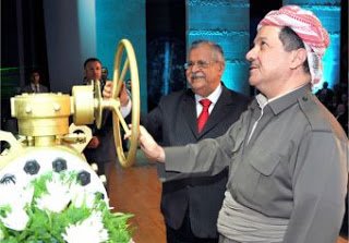 Θα κηρύξει o Μπαρζανί την ανεξαρτησία του Νότιου Κουρδιστάν με την ευκαιρία του φετινού Νεβρόζ;