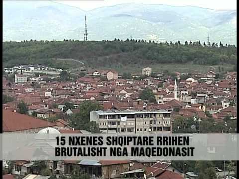 Σκόπια: Φόβοι για κλιμάκωση των εθνοτικών εντάσεων μετά το ξυλοδαρμό Αλβανών μαθητών