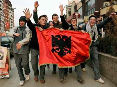 Γιατί συνεχίζονται οι αλβανικές προκλήσεις;