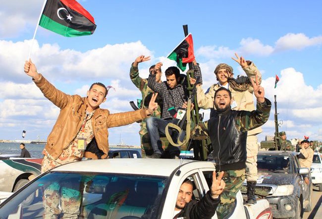 Λιβύη: Ως και πενήντα νεκροί από τις συγκρούσεις φυλών. Οι Τόμπου απειλούν με απόσχιση