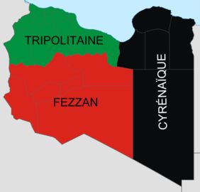 Λιβύη: Μπορούν να τα καταφέρουν οι αυτονομιστές;