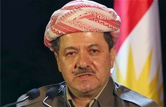 Το Ιρακινό Κουρδιστάν απειλεί να κηρύξει επίσημα την ανεξαρτησία του