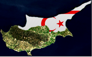 Μια αποικιοκρατική Τουρκία σκοπεύει να προσαρτήσει παράνομα την Κύπρο