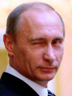 Geopolitics and The Russian Elections: Putin Wins…