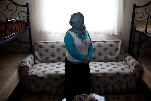 NYT:Women See Worrisome Shift in Turkey