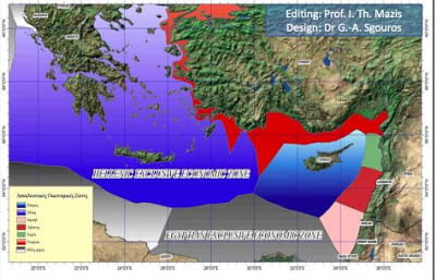 Γιατί προκαλεί (πάλι) η Τουρκία;