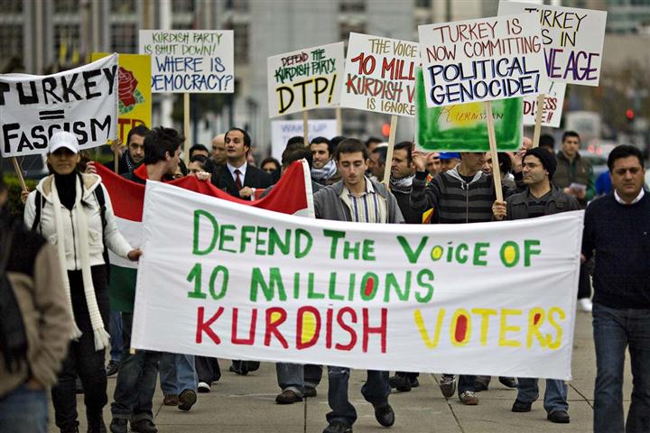 Ανθρώπινα Δικαιώματα – Τουρκία: «Χώρα Ιδιαίτερης Ανησυχίας –  Country of Particular Concern