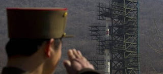 Στον αέρα «έσκασε» ο πύραυλος που εκτόξευσε, τελικά, η Βόρεια Κορέα