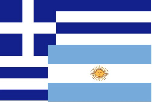 Οι εκλογές της 6ης Μαΐου στην Ελλάδα και η Αργεντινή
