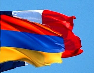 Génocide arménien: Le jeu trouble de la France