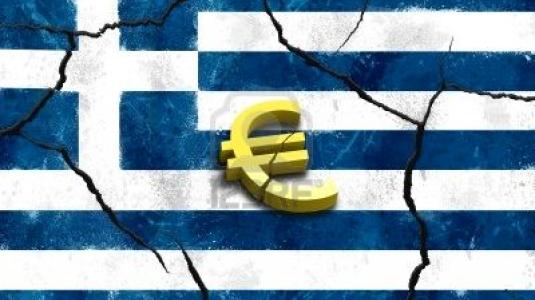 Σενάριο εξόδου της Ελλάδας από το ευρώ εξετάζουν ΕΕ, ΕΚΤ