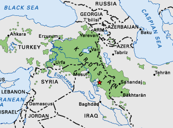 Washington Promotes Kurdish Uprising: US “Kurdish” Threat Aimed at Turkey, Not Syria