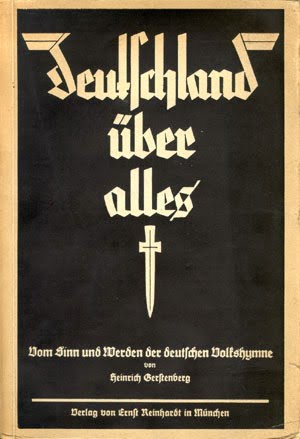 Το στρατηγικό γεωπολιτικό σχέδιο της γερμανικής ηγεσίας (ελίτ;) ή η εκδίκηση του ηττημένου.