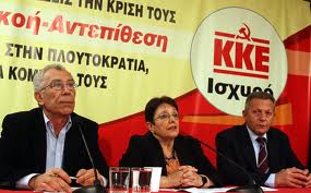 En Grèce, succès de la gauche radicale, impasse institutionnelle