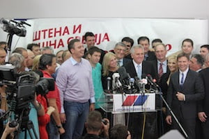 Σερβία: τι σημαίνει η νίκη του Τόμισλαβ Νίκολιτς;