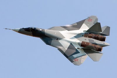 Russia Increases Military Flights Over Armenia