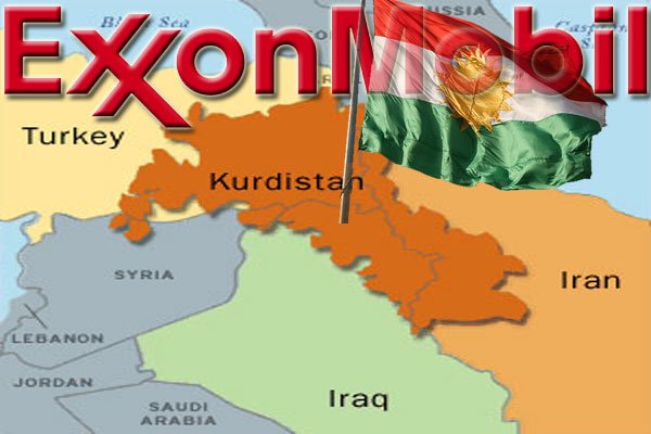 Ιρακ: Προειδοποίηση πρωθυπουργού για πόλεμο εξαιτίας πετρελαίου Η ExxonMobil υπέγραψε μια συμφωνία εκμετάλλευσης με την αυτόνομη περιοχή του Κουρδιστάν