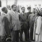 Ιστορία: Σύσκεψη Πολιτικού Γραφείου ΚΕΑ, 1949 – Τουρκία ήθελαν οι Τσάμηδες…