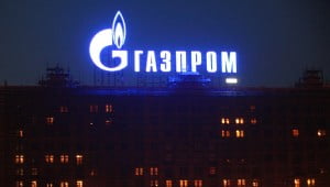 Gazprom Ενδιαφέρον για Κουρδικό και Ιρακινό Πετρέλαιο και Φυσικό αέριο