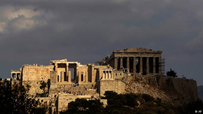 «Η κρίση στην Ελλάδα προκαλεί φόβο για αστάθεια στα Βαλκάνια»