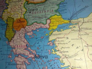 Ελλάδα, η μόνη χώρα άνευ εθνικής στρατηγικής στη Βαλκανική!