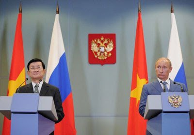 Στροφή των ρώσο-κινεζικών τεκτονικών πλακών: Αποκαλώντας τη διάσπαση  Κίνα-Ρωσία με το όνομά της. Μέρος Α’.