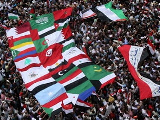 Η αραβική εξέγερση ήταν όντως “άνοιξη” λέει στο ΑΜΠΕ ο καθηγητής Διεθνών Σχέσεων στο Πανεπιστήμιο Durham της Μ. Βρετανίας και μελετητής του Ισλάμ Τζέιμς Πισκατόρι
