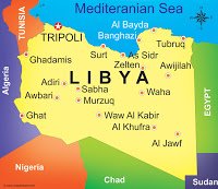 Λιβύη: Από τη Σκύλα στη Χάρυβδη;