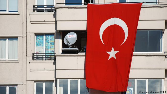 Τουρκία-Γερμανία:Το πλέγμα των σχέσεων τους