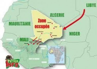 Αλγερία και αφγανοποίηση του Μάλι: Η νεοαποικιακή λεηλασία σε πορεία (1)