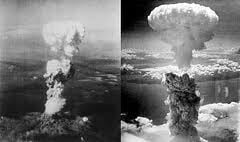 The Real Reason America Used Nuclear Weapons Against Japan. It Was Not To End the War Or Save Lives.