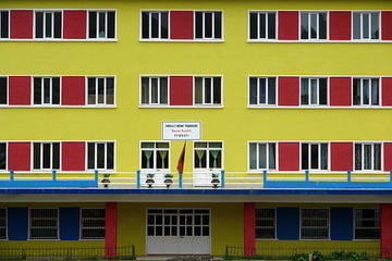 Albania: the boom of private schools