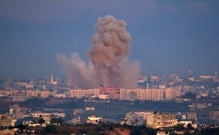 Ισραήλ – Χαμάς σε επικίνδυνα παιγνίδια