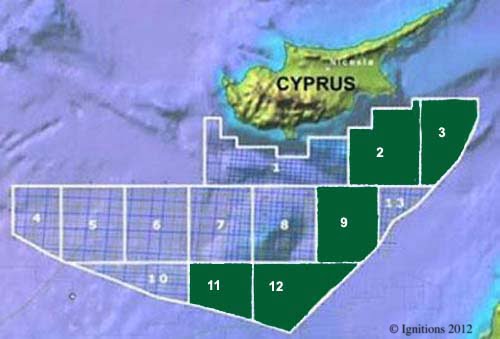 Πρόσκληση σε εκδήλωση: Πώς ο ενεργειακός πλούτος μπορεί να βελτιώσει την οικονομία και τη γεωπολιτική θέση της Κύπρου